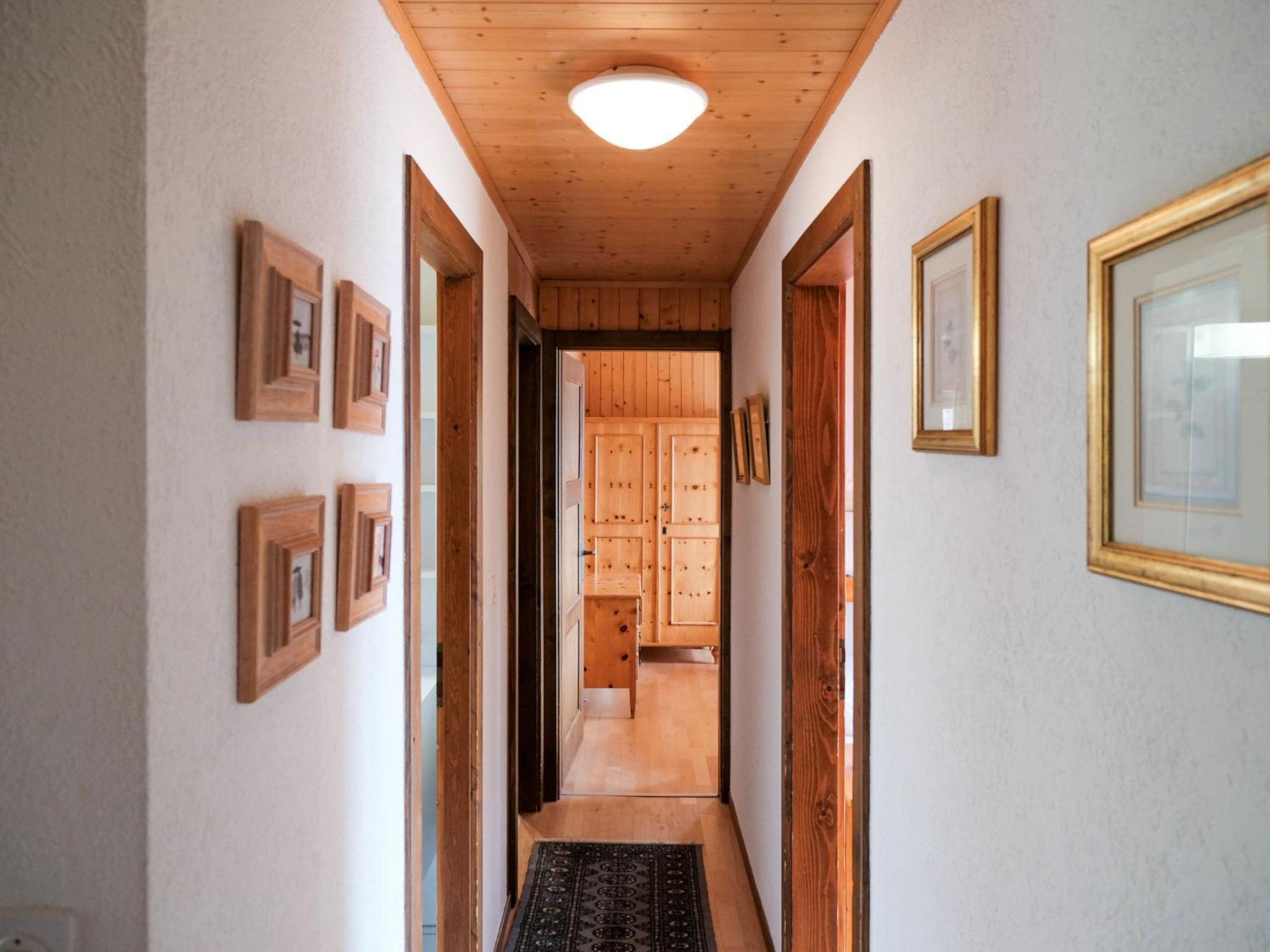 Chalet Biquinou By Interhome Verbier Exteriér fotografie